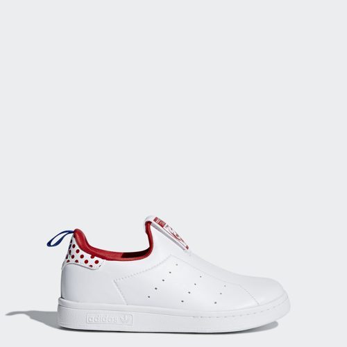 adidas stan smith 360
